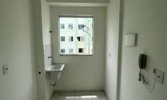 Imagem 4: Ap 2 quartos condomínio vista da lagoa