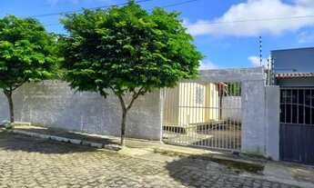 Imagem 2: Aluguel-Casa-Dois quartos-Residencial Sollares II-Centro-São José de Mipibu