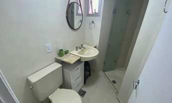 Imagem 7: Flat para aluguel tem 41 metros quadrados com 1 quarto em Vila Mariana - São Paulo - SP