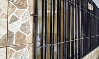 Imagem 4: CASA TÉRREA - CAMPO BELO - SP