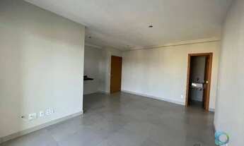 Imagem 2: Apartamento com 2 dormitórios à venda, 81 m² por R$ 689.000,00 - Vila Ana Maria - Ribeirão