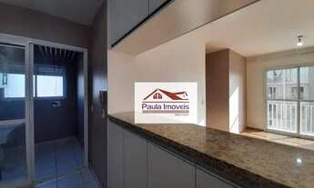 Imagem 14: Apartamento com 2 dormitórios, 50 m² - venda por R$ 330.000,01 ou aluguel por R$ 2.587,30