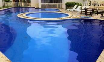 Imagem: Aptº Mobiliado para aluguel com 50 m²