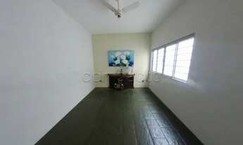 Imagem 6: Casa Padrão em São José do Rio Preto