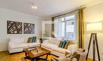 Imagem 2: Apartamento para Aluguel - Jardim Paulista, 3 Quartos, 150 m2