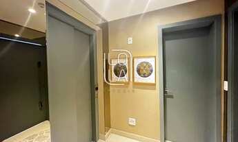 Imagem 5: TWENTY FIVE PARK COBERTURA TRIPLEX MOBILIADA E DECORADA