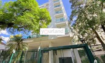 Imagem 3: PORTO ALEGRE - Apartamento Padrão - São João