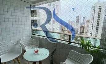 Imagem: Edf Gran Parc Jaqueira