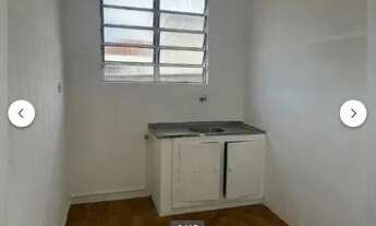 Imagem 4: Apartamento para aluguel possui 42 metros quadrados com 1 quarto