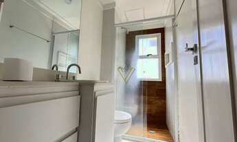 Imagem 7: Apartamento com 3 dormitórios para alugar, 86 m² por R$ 5.540,00/mês - Alphaville Industri