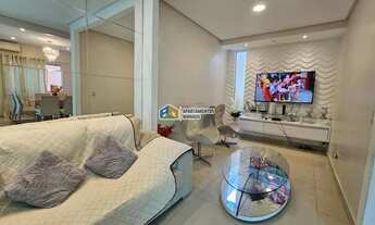 Imagem 3: Cond. Vila Verde I - 3 Suítes - Santo Agostinho