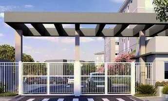 Imagem: Apartamento com 2 dormitórios para alugar