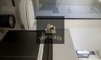 Imagem 9: Flat disponível na Vila Olímpia