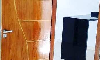 Imagem 2: Apartamento no cinturão verde