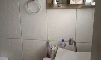 Imagem 2: Apartamento para venda possui 52 metros quadrados com 2 quartos em Fazenda Grande II - Sal