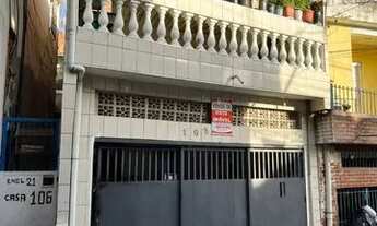 Imagem: VENDO CASA NO JD DOM JOSÉ - SP