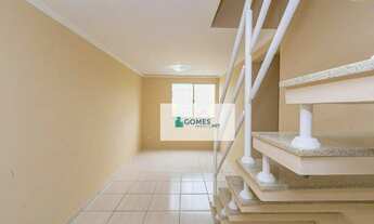 Imagem 4: Apartamento com 3 dormitórios para alugar por R$ 3.490,00/mês - Novo Mundo - Curitiba/PR