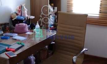 Imagem 11: Apartamento à venda no bairro Loteamento Center Santa Genebra - Campinas/SP