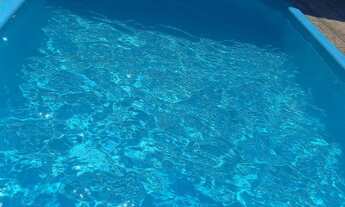 Imagem 4: Limpeza de piscinas ?