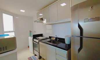 Imagem 2: Aluguel Mobiliado Rubem Braga Resicende