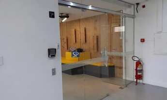 Imagem 6: Sala, 286 m² - venda-Vila Olímpia - São Paulo/SP