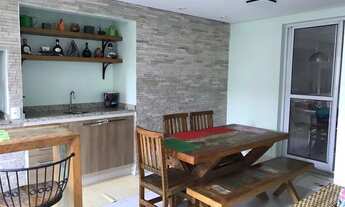 Imagem 4: Apartamento Locação 4 Dormitórios - 204 m² Moema