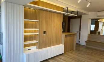 Imagem 2: Apartamento para aluguel com 72 metros quadrados com 2 quartos em Vila Cruzeiro - São Paul