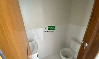 Imagem 2: Excelente sobrado a venda Jardim Tarumã, Caraguatatuba Condomínio Jardim Tarumã 3