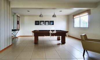 Imagem 3: Flat com 1 dormitório para alugar, 88 m² por R$ 4.600,00/mês - Centro - Campo Grande/MS