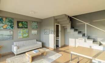 Imagem: Apartamento Locação Brooklin 89 m² 1