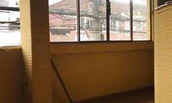 Imagem 7: SOBRADO - POMPÉIA - SP