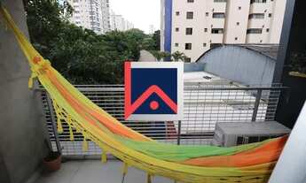 Imagem 5: Apartamento Locação 1 Dormitórios - 52 m² Pompéia