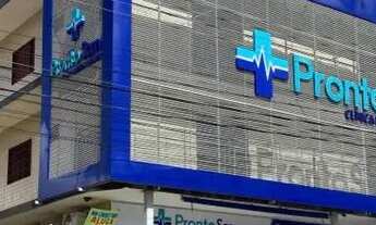 Imagem: Apartamento para aluguel com 40 metros quadrados