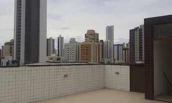 Imagem: Apart Manaíra 3 qts duas suítes terraço