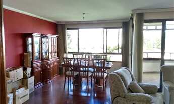 Imagem 2: Apartamento com 3 quartos no Jardim São Paulo