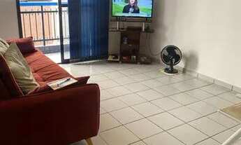 Imagem 4: Apartamento com 1 dorm, Tupi, Praia Grande - R$ 205 mil, Cod: ACT2558
