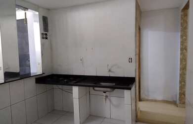 Imagem 3: Casa para aluguel com 65 metros quadrados com 2 quartos em Recanto das Emas - Brasília - D