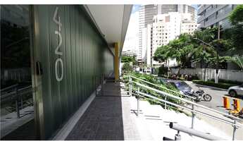 Imagem 2: Excelente apartamento de 53,5m² à venda na Rua Paim - Bela Vista - São Paulo - Condomínio