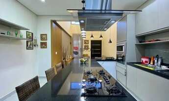 Imagem 3: Cada em condomínio fechado zona Sul