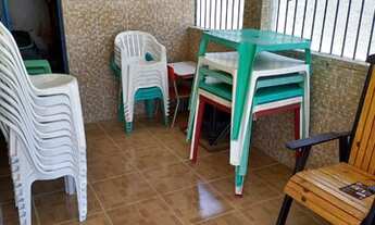 Imagem 3: Semana Santa em Itamaracá