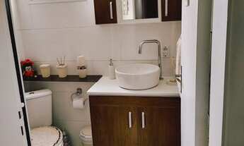 Imagem 2: APARTAMENTO À VENDA - 52m² - 1 VAGA