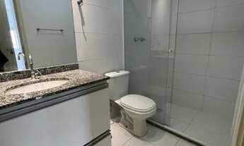 Imagem 6: Apartamento para venda tem 68 metros quadrados com 2 quartos em Jardim Tupanci - Barueri