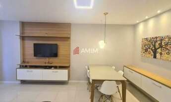 Imagem 4: Apartamento para venda com 75 m² com 2 quartos em Icaraí - Niterói - RJ