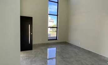 Imagem 3: Casa Térrea de alto Padrão à venda no condomínio Reserva Real, Paulínia - SP