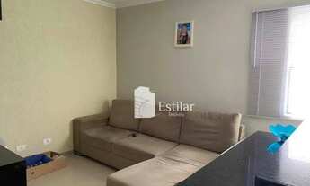 Imagem 1: Apartamento 03 quartos no Costeira, São José dos Pinhais