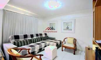 Imagem 2: Apartamento Venda Jardim Paulista 120 m² 3 Dormitórios