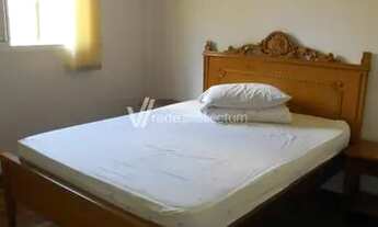 Imagem 7: Casa - Parque São Quirino - Campinas