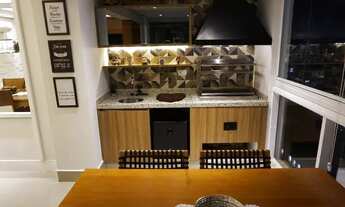 Imagem 6: Apartamento Venda 3 Dormitórios - 120 m² Vila Olímpia