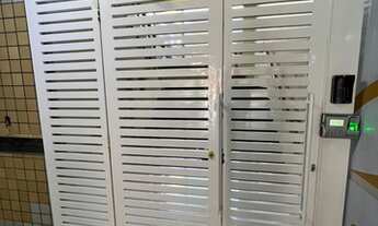 Imagem 6: Flat Mobiliado 35m² no Setor Bueno em Goiânia - Flat 204