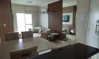 Imagem 5: Apartamento com 2 dorms, Caicara, Praia Grande - R$ 521 mil, Cod: ACT2132